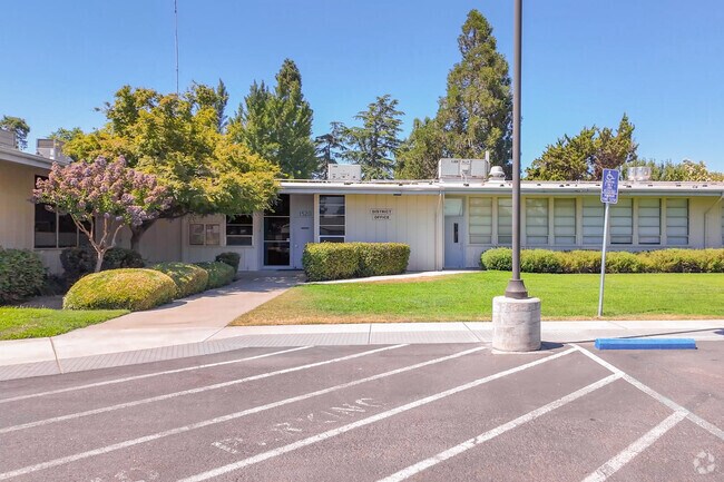 Vista High is making education an exciting journey for all in Escalon.