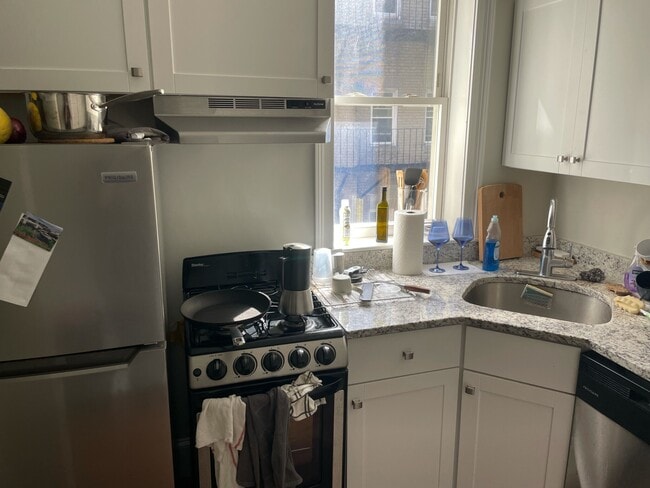 92 Gordon St unit 31, Brighton, MA 02135 - photo 6