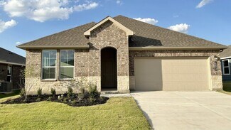 10840 Black Onyx Dr, Crowley, TX 76036