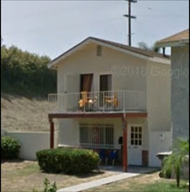 4767 Virginia Ave Unit Nathaniel Lewis, Long Beach, CA 90805