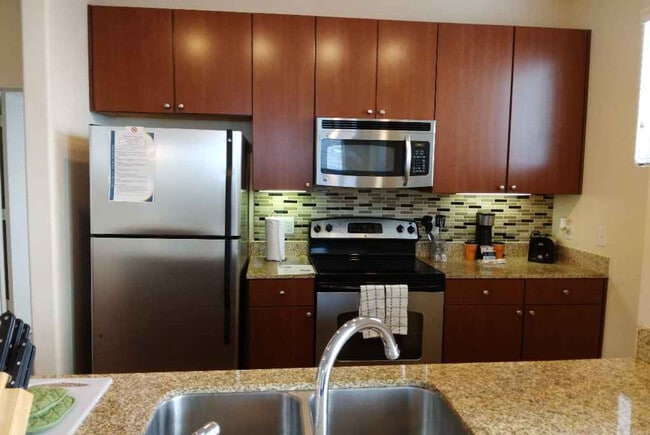 3200 Palm Way unit FL2-ID1031291P, Austin, TX 78758 - photo 2