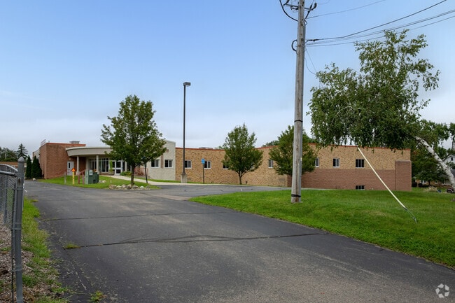 St Joseph Middle School