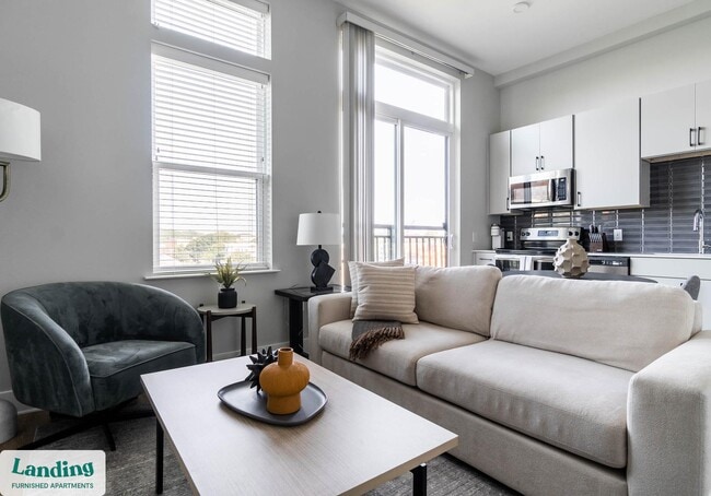 545 Foster St unit 623, Durham, NC 27701 - photo 3