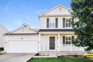 428 Red Coat Tr, O'Fallon, MO 63366