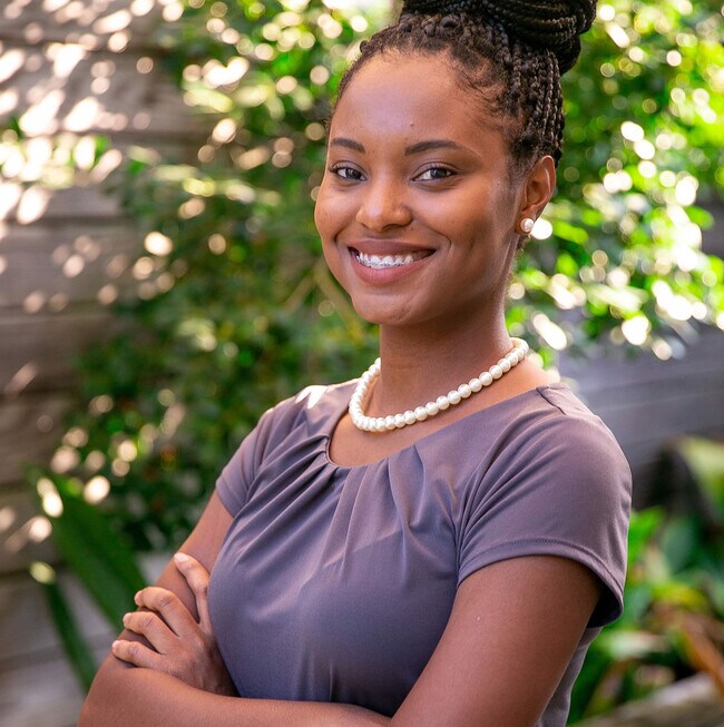 Darsheena Boker