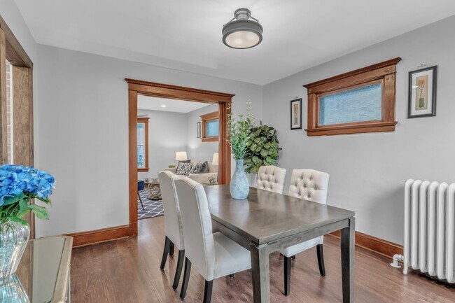 80 E Hazeltine Ave, Buffalo, NY 14217 - photo 4