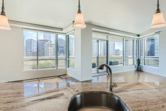 One Lincoln Park unit 711, Denver, CO 80202 - photo 3