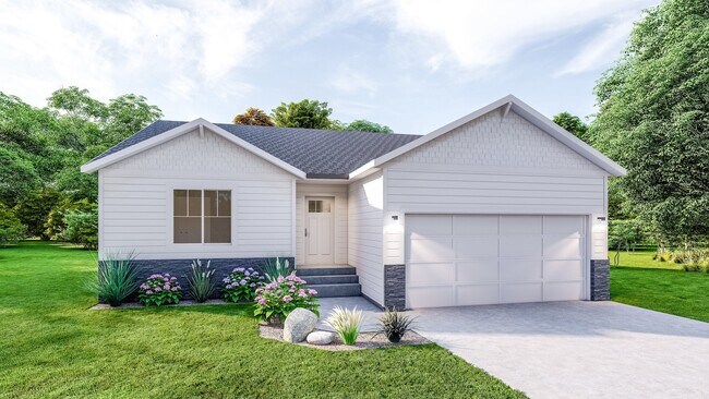 10112 Concord Dr unit 37216021, Horace, ND 58047 - photo 2