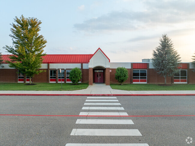 River Bend Elementary