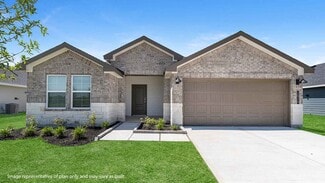 8738 Jade Hill Dr Unit 36206165, Rosharon, TX 77583