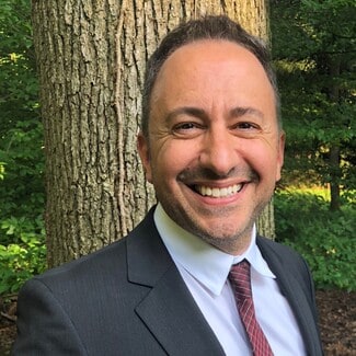 Paul Sceppaguercio