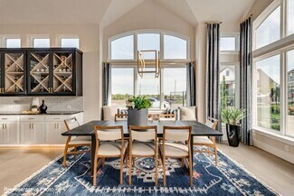 501 Mountain Laurel Rd, Wylie, TX 75098