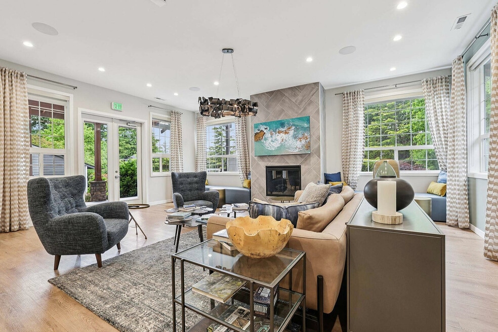 The Ardent at Mill Creek