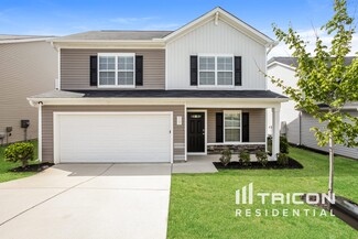 717 Vanguard St, Lexington, SC 29073