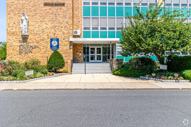 St James Elementary School