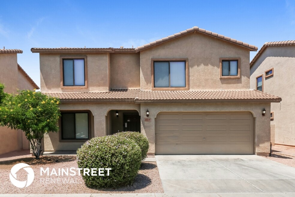 2160 E Greenlee Ave, Apache Junction, AZ 85119 - photo 1