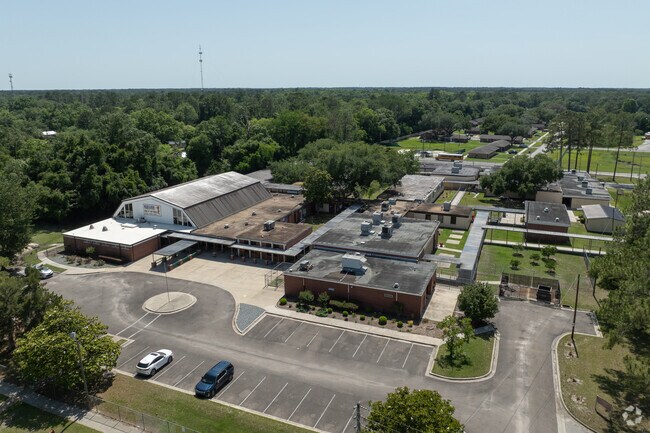 Keller Intermediate School