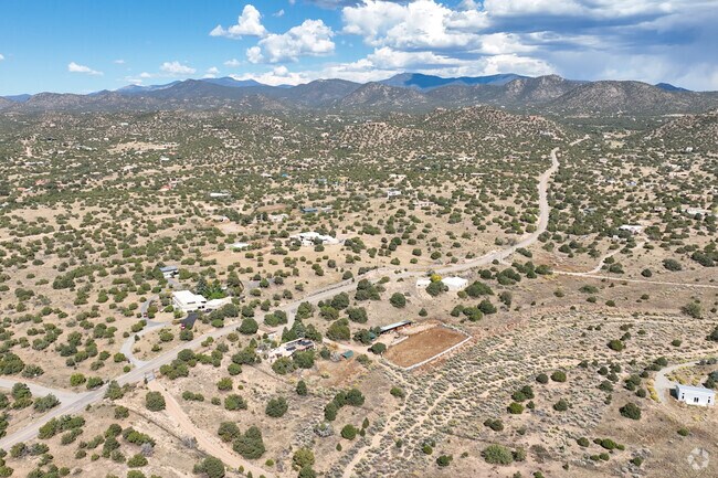 Widespread Sunlit Hills gives residents plenty of room for peace and quiet.
