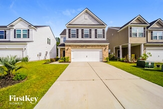 826 Redbud Ln, Summerville, SC 29486