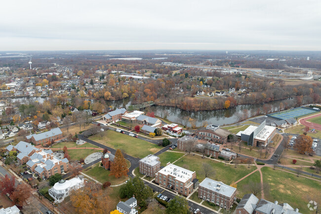 Peddie School