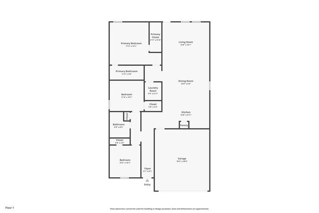 3056 Titan Spgs Dr, Saginaw, TX 76179 - photo 2