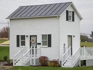 4234 N Valley Pike, Harrisonburg, VA 22802