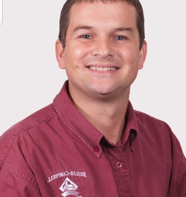 Wilmer Martin