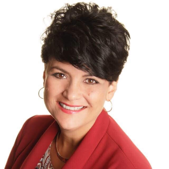 Gloria Cann Schrepfer