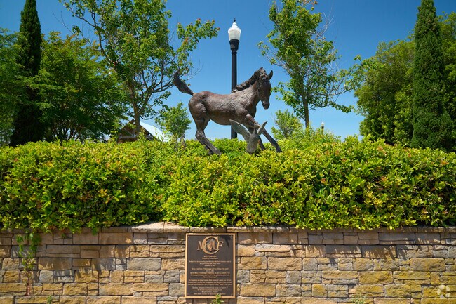 Ponies are the pride of Chincoteague and a crucial part of its history.