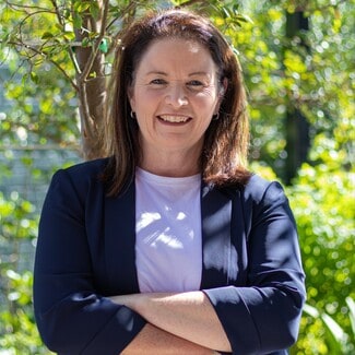 Kristie Dimarakis