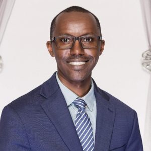 Kevin Mugi