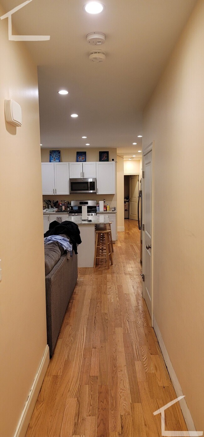 23 Higgins St unit 1, Allston, MA 02134 - photo 6