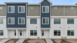 1306 N 375 St E Unit 138, Harrisville, UT 84404