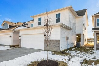 14247 Coyote Ridge Dr Unit 36482617, Noblesville, IN 46060