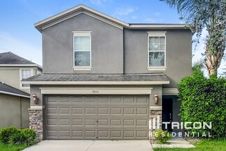 7810 Maroon Peak Dr, Ruskin, FL 33573