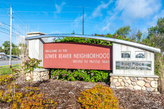Lower Beaver