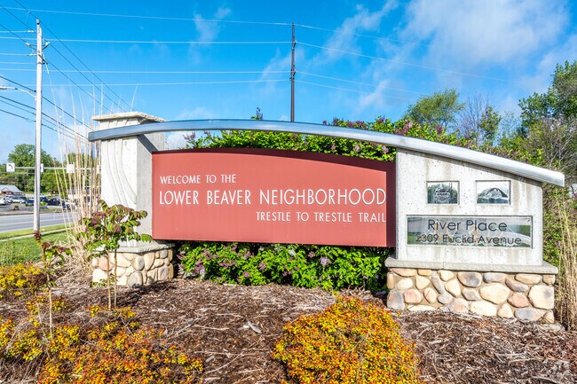 The Lower Beaver Neighborhood is a proud and diverse neighborhood along the Des Moines River.