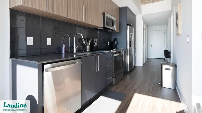 5201 Leesburg Pike unit 839, Falls Church, VA 22041 - photo 5