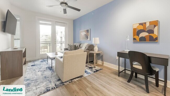 810 W St Johns Ave unit 1303.1412955, Austin, TX 78752 - photo 2