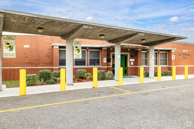 Yulee Elementary School