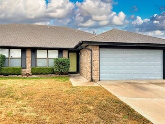 7144 NW 116th St, Oklahoma City, OK 73162