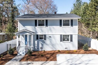 2900 Arnold Rd, Durham, NC 27707