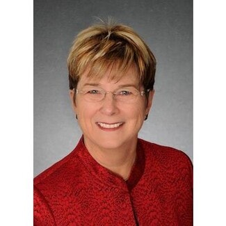 Nancy Hadam