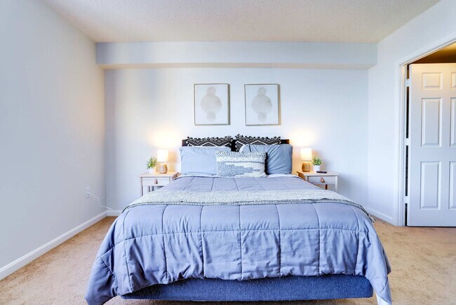 901 N Pollard St unit FL13-ID1022362P, Arlington, VA 22203 - photo 7