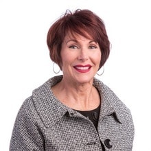 Katherine Blower