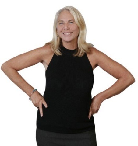 Christine Holden