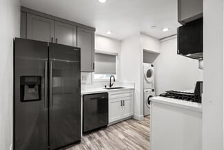 2743 Fairmount St, Los Angeles, CA 90033