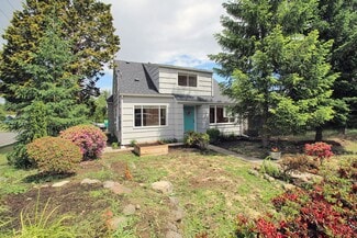 6805 NE Prescott St, Portland, OR 97218