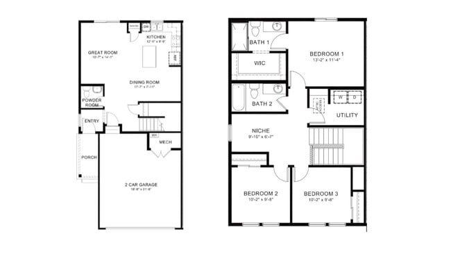 3663 Evelyn Ln, Colorado Springs, CO 80907 - photo 2