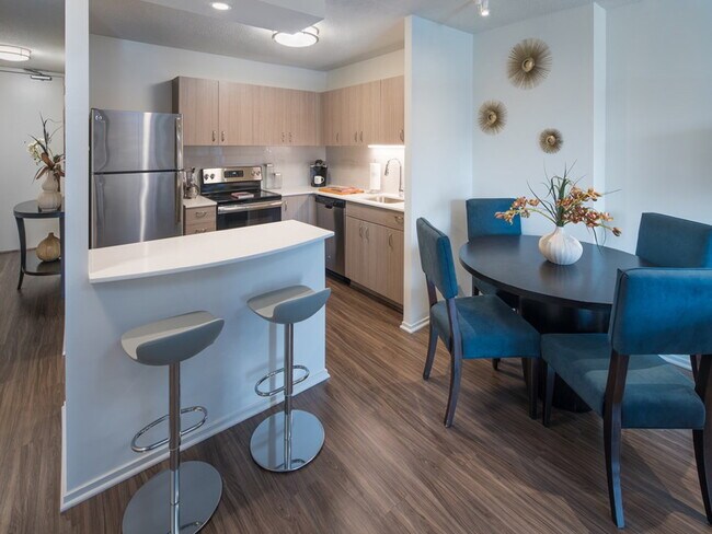 1122 N DEARBORN unit 13K, Chicago, IL 60610 - photo 5